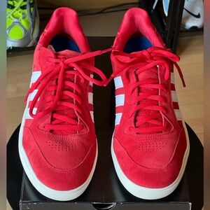 Adidas Tyshawn Low